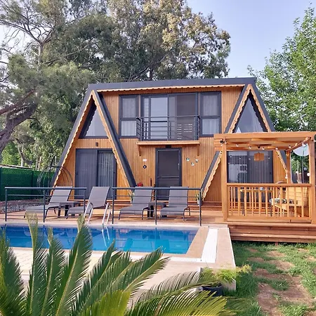Holiday home Rose Daily Weekly Marmaris